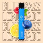 Elf Bar 600 Blue Razz Lemonade Einweg E-zigaretten