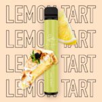Elf Bar 600 Lemon Tart Einweg E-zigaretten 20mg