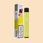 Elf Bar 600 Lemon Tart Einweg E-zigaretten 20mg