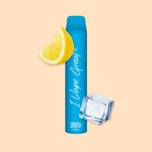 IVG Bar Plus - Energy Ice