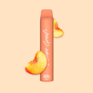 IVG Bar Plus - Peach Rings