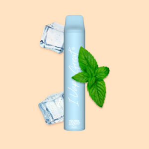 IVG Bar Plus - Polar Mint