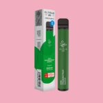 Elf Bar 600 Nikotinfrei Kiwi Passionfruit Guava Einweg E-zigaretten