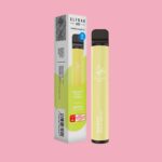 Elf Bar 600 Nikotinfrei Pineapple Peach Mango Einweg E-zigaretten