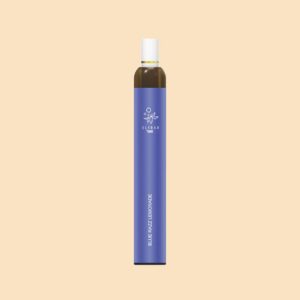 ELFBAR T600 BLUE RAZZ LEMONADE Einweg e-Zigarette 20 mg/ml Nikotin 600 Züge