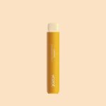 Vozol Star 600 Lemon Passion Fruit E-Shisha