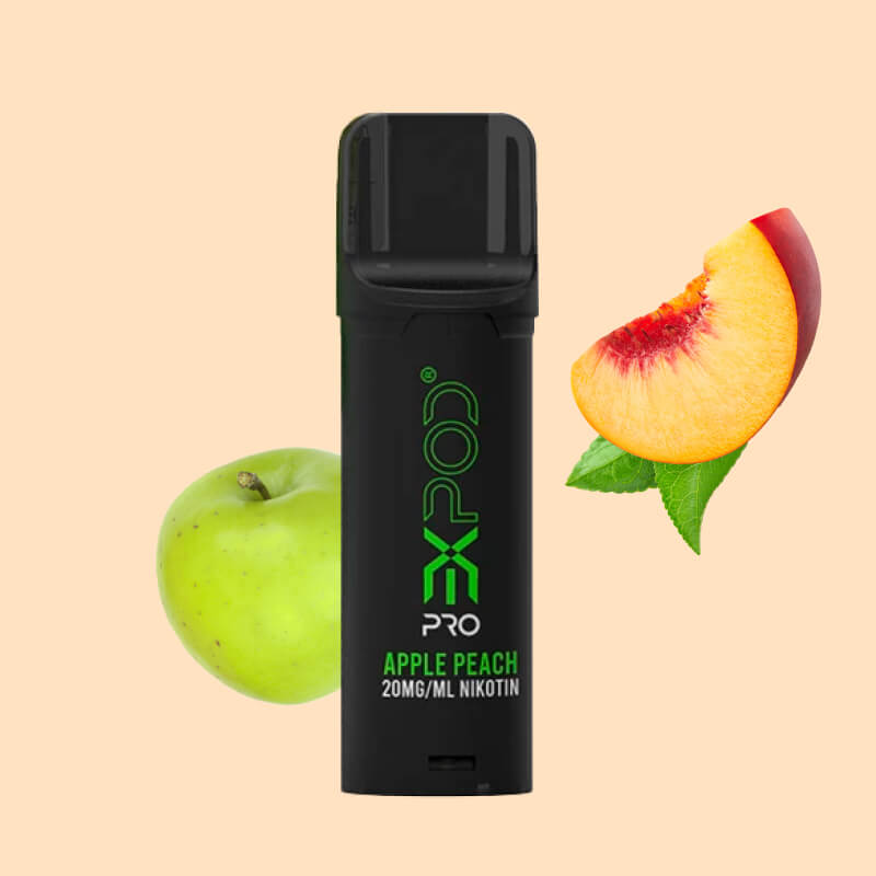 expod pro pods kaufen tankstelle eXvape Expod Pro main image 1