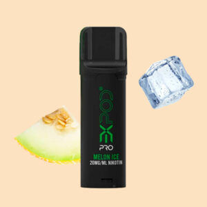 EXPOD PRO Prefilled Pod Cartridge (1 Stk.) - Melon Ice