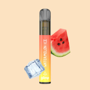Glimp 800 V2 - Watermelon Ice