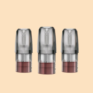Elfbar Mate 500 Pods (2 Stk.)