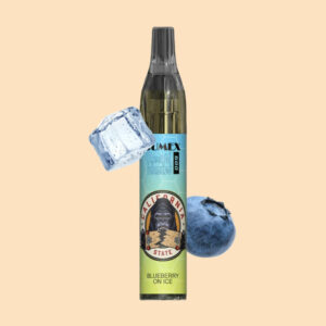 RandM Tornado Vase 600 Einweg Vape - Blueberry Ice