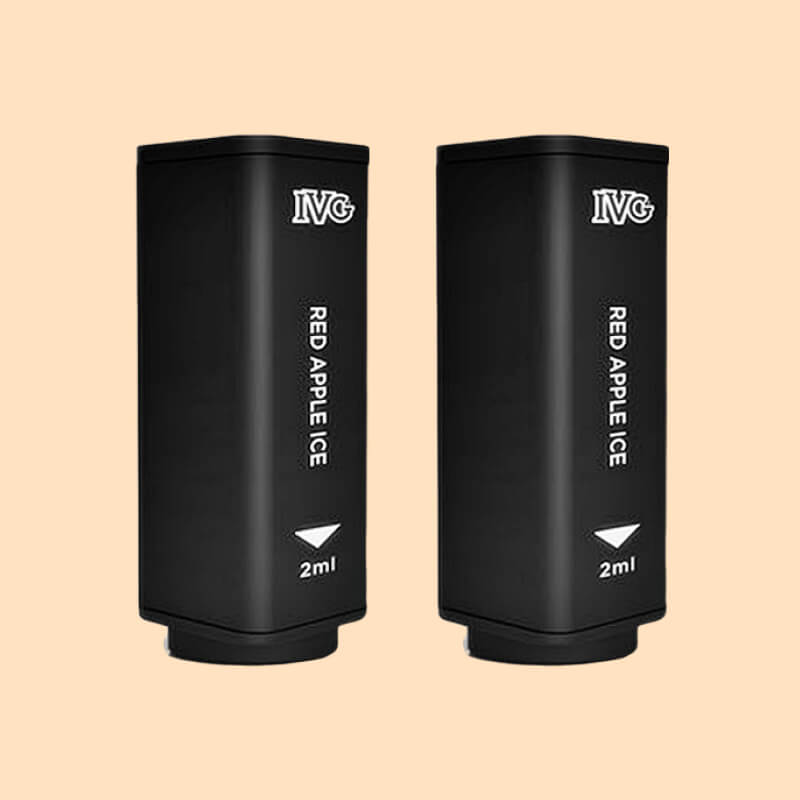 IVG 2400 Pods