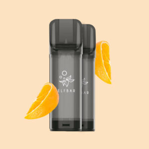 ELFBAR Elfa ORANGE Pods (2 Stk.)