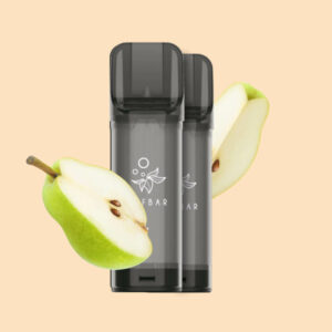 ELFBAR Elfa PEAR Pods (2 Stk.)