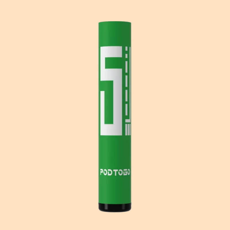 5EL POD2GO Akku