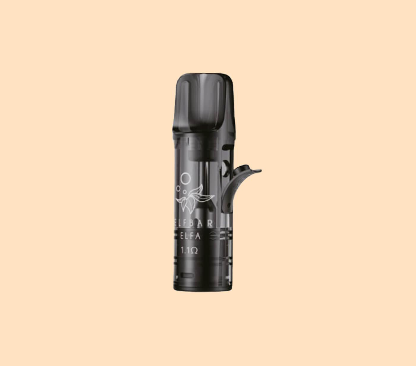 elfbar vape nachfüllbar pods Gzuz H3 Vape Erfahrungen Jumanji H3BTA Vape Super Lemon GZUZ - H3 - Pod main image 0