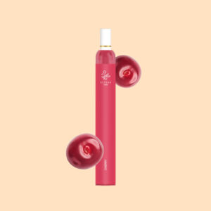 Elfbar T600 Cherry