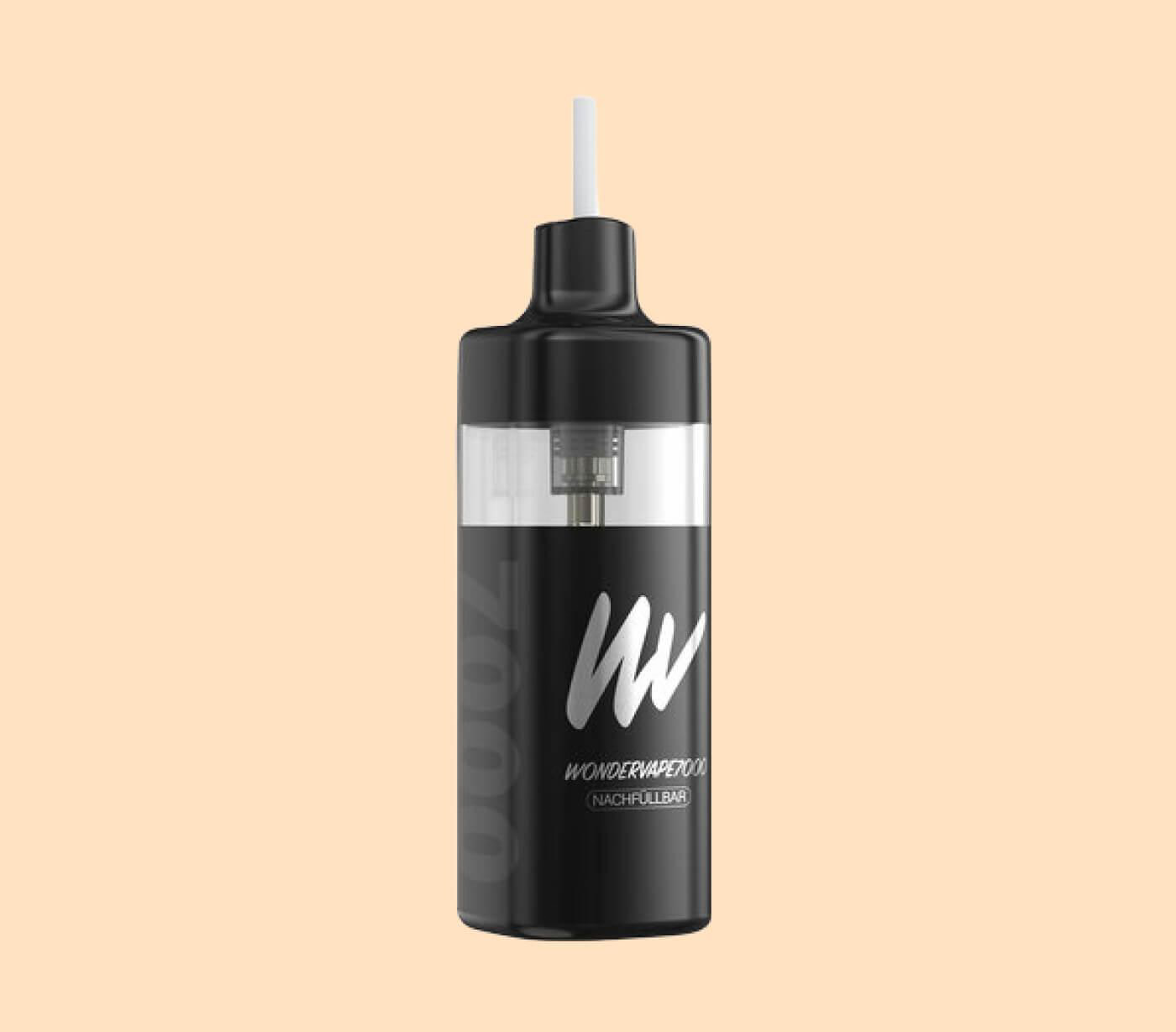 Wondervape Tornado 7000 bis zu 21000 Zge