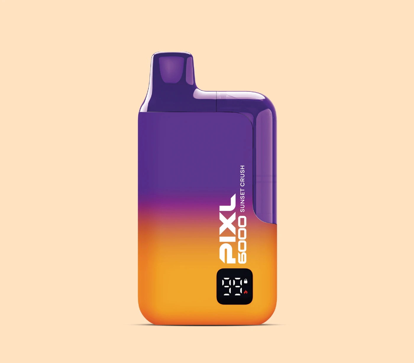 PIXL 6000 Pod Kit (mit 2ml Pod)