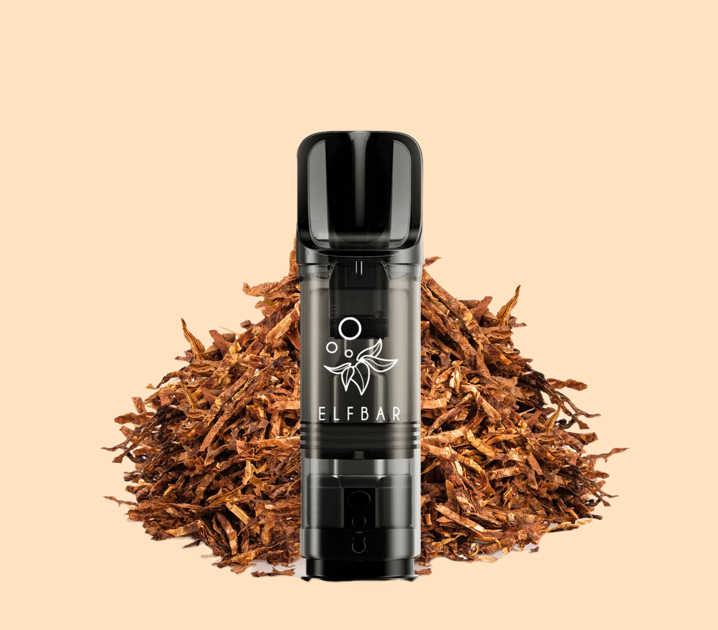 elfbar elfa golden tobacco Elfbar Elfa Golden Tobacco Pods (2 Stk.)