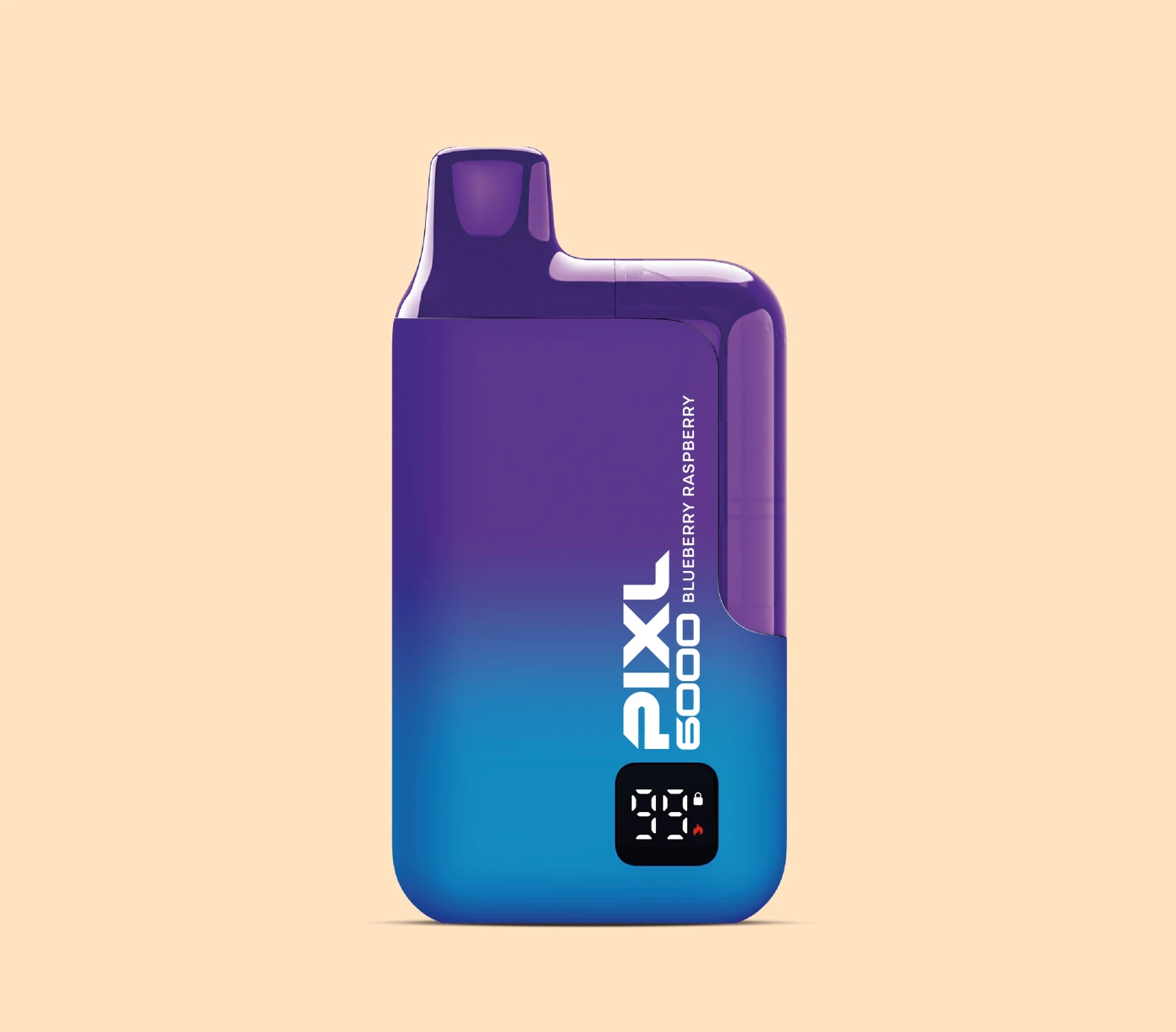 PIXL 6000 Pod Kit (mit 2ml Pod)