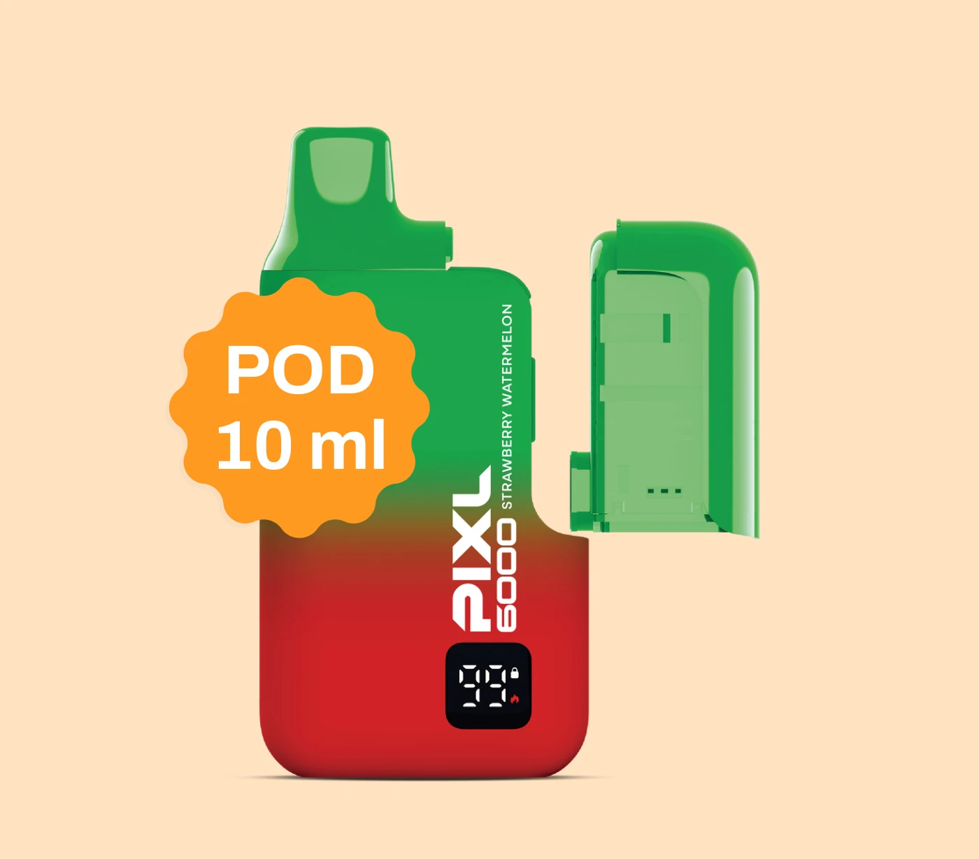 pixl 6000 pods kaufen Buy Dummy Vapes 8000 Puff Disposable Online USA main image 1