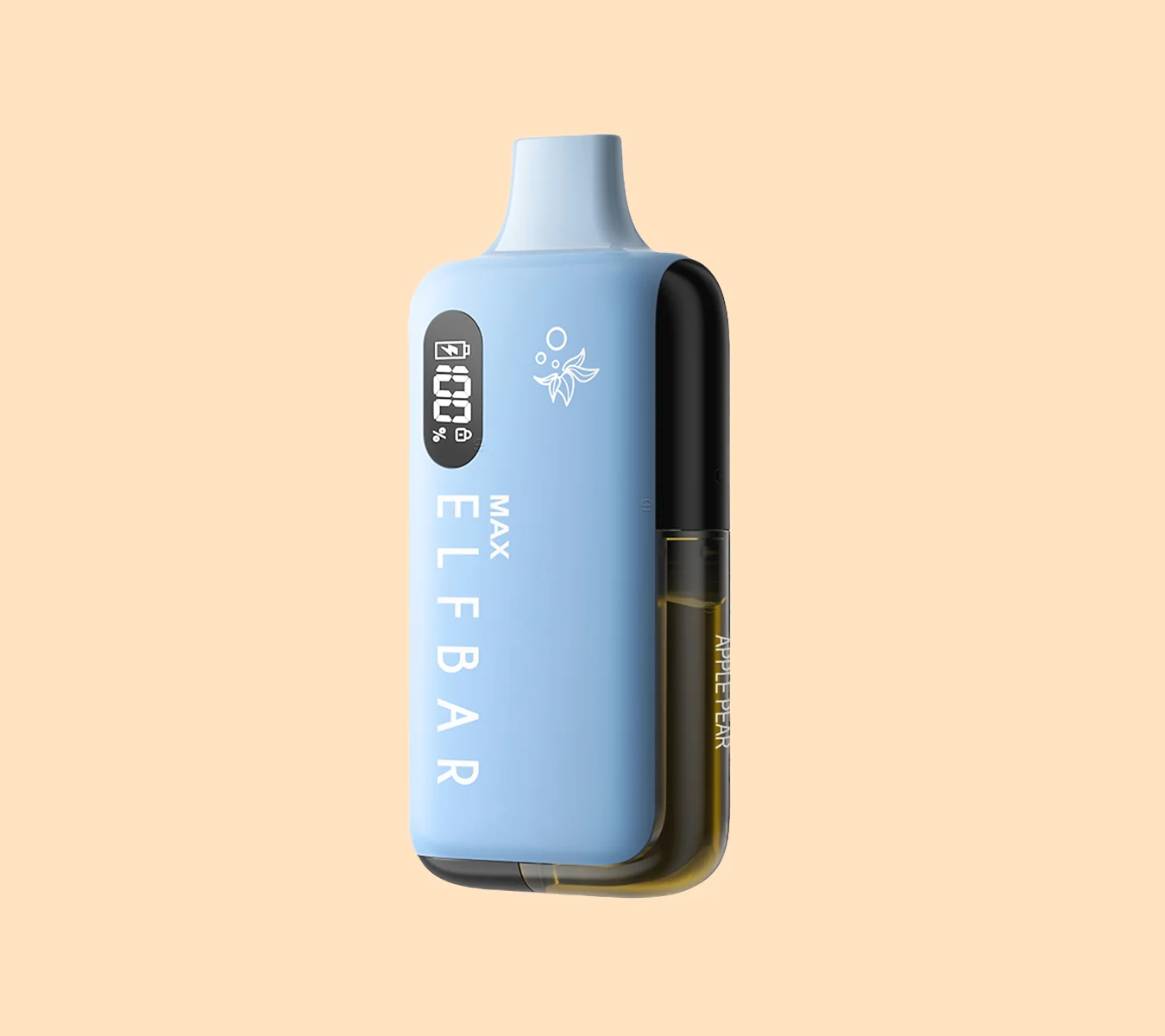 elfbar elfa master akku Elfbar Max Refill Container 10 ml main image 1