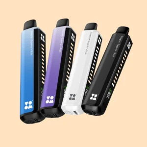 VOOM Allov Refillable Pod Kit