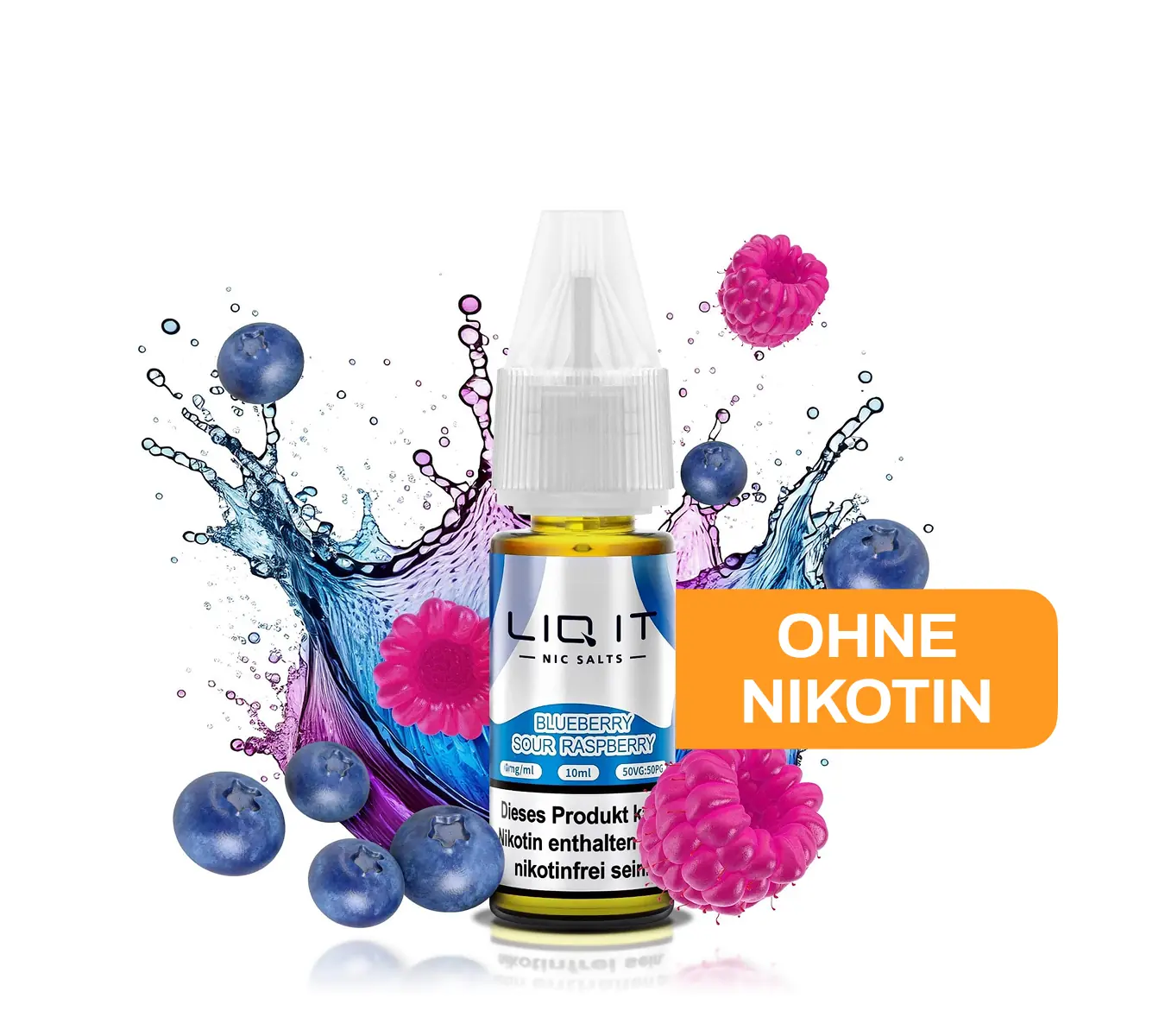 e-zigarette liquid ohne zusatzstoffe Aromen für E-Zigaretten kaufen main image 0