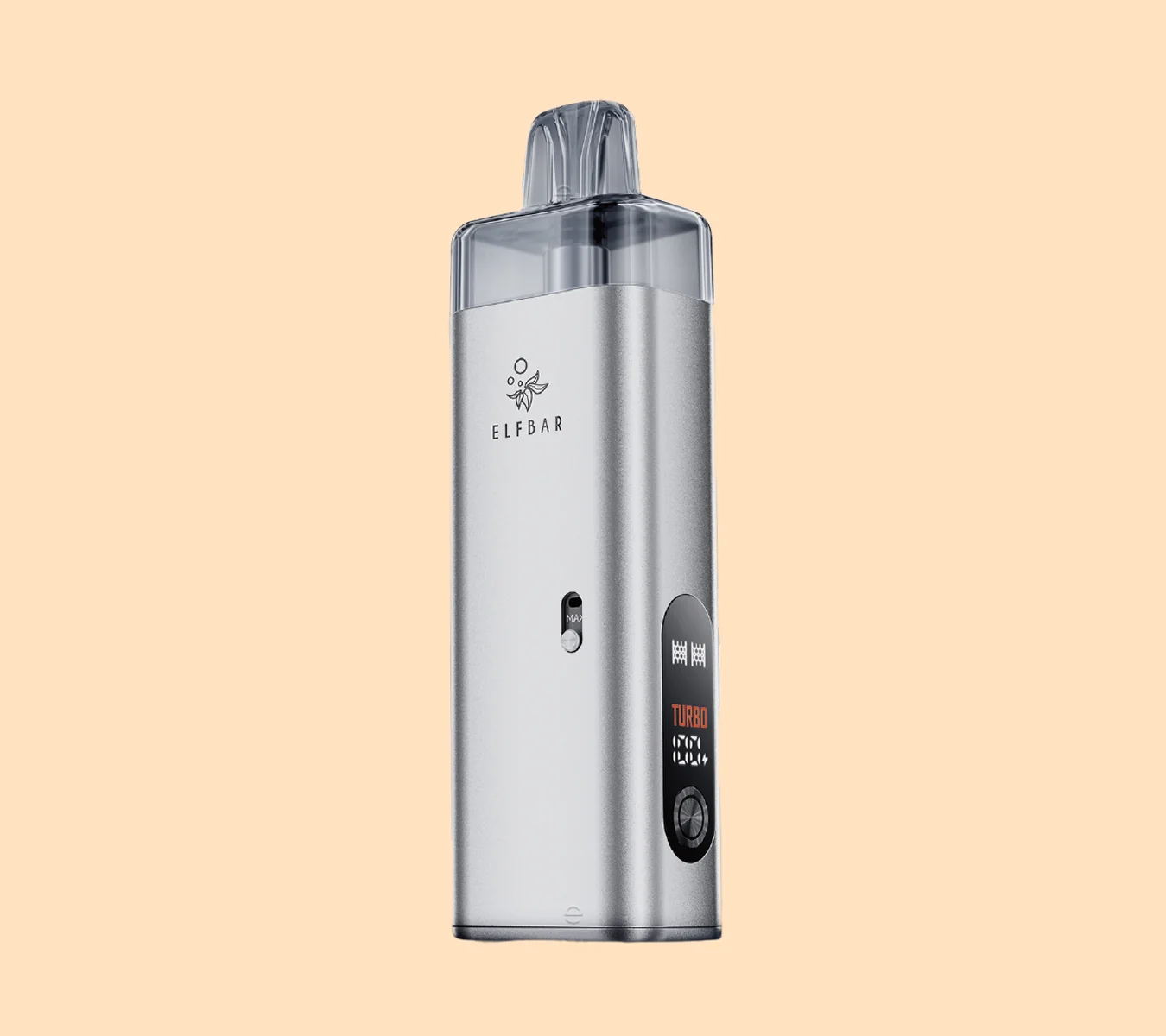 elfbar elfa kaufen Elfbar Elfa Turbo Open Pod System für 9,50€